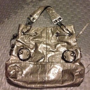 Big Buddha handbag