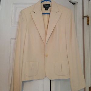 Ralph Lauren blazer