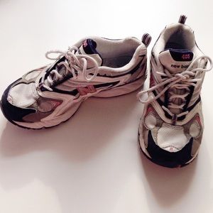 New Balance Running Shoes