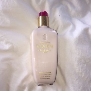 Victoria's Secret vixen body lotion