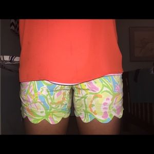 00 TRADE for size 0 Elephant Ears Print