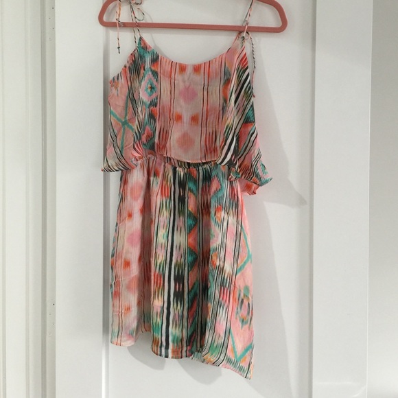 Adorable summer dress by Parker
