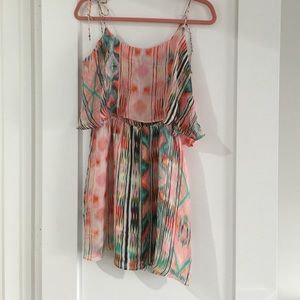 Adorable summer dress by Parker