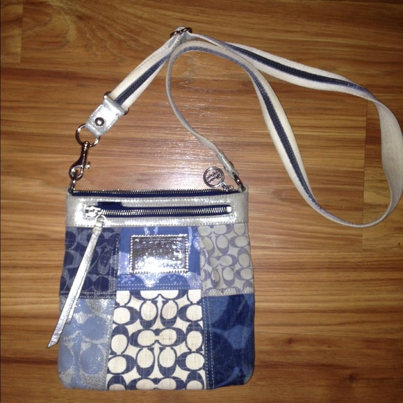 COACH CROSSBODY BAG