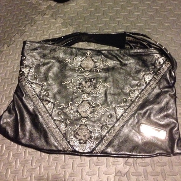 Nicole lee handbag new without tags