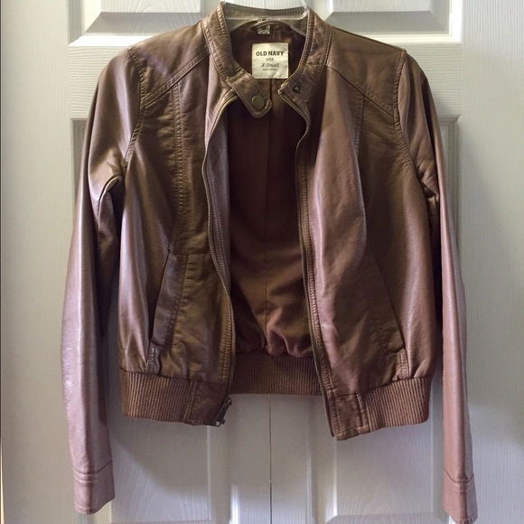 Old navy jacket