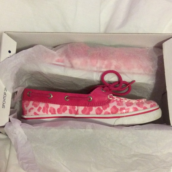 Sperry Top Sider Boat Shoes