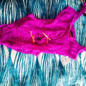 Lingerie