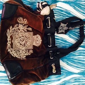 Couture bag