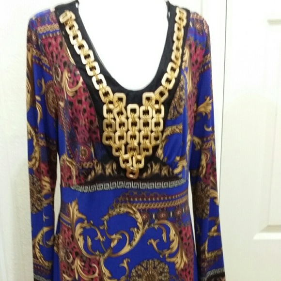 Elegant & Classic dress