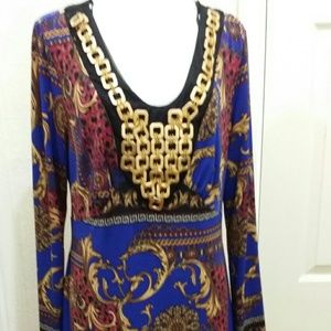 Elegant & Classic dress