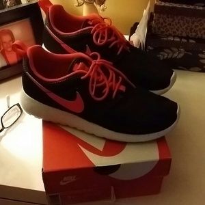 Nike Roshe run Sneakers