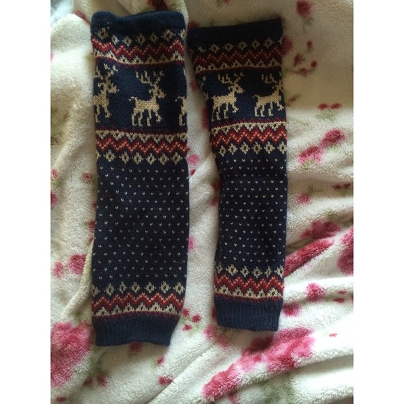 Forever 21 Accessories - 💕 Leg warmers 💕