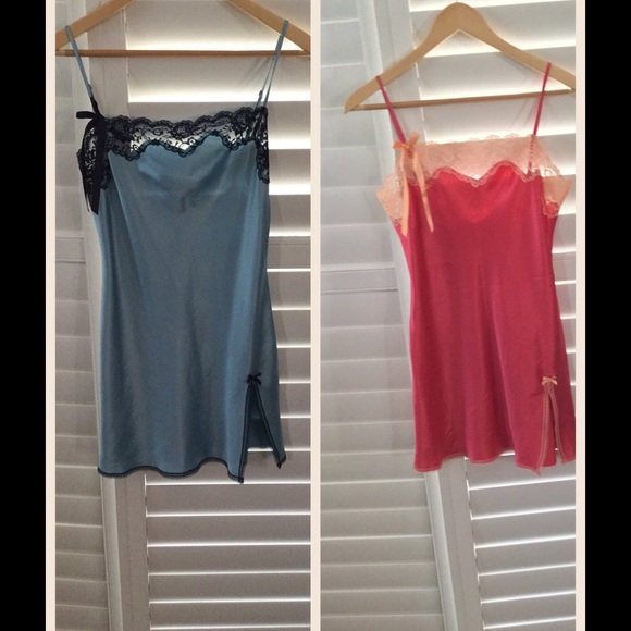 For cobraman Victoria's Secret bundle