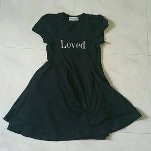 Wildfox Loved dress!
