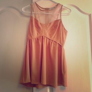 Very pretty top from Forever 21 💕