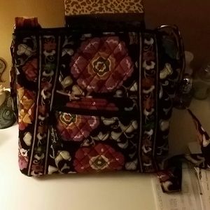 Vera Bradley Cross body