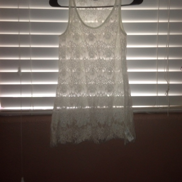 Forever 21