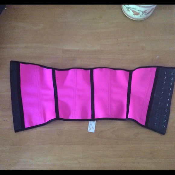 Ann Chery Waist Cincher