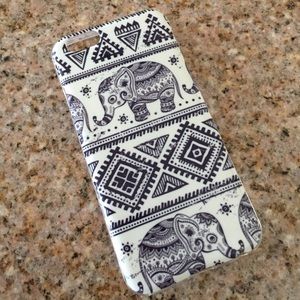 🐘 Elephant iPhone 6 Case 🐘