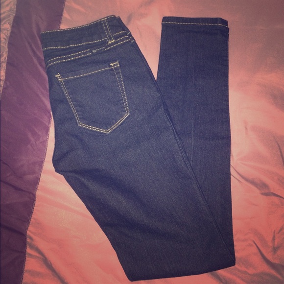 Skinny Jeans🎀