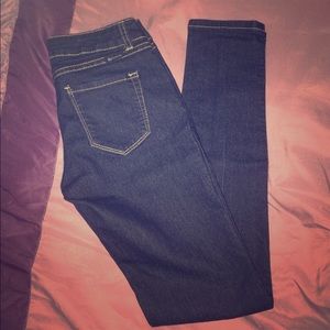 Skinny Jeans🎀