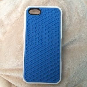 Vans iPhone 5 Case
