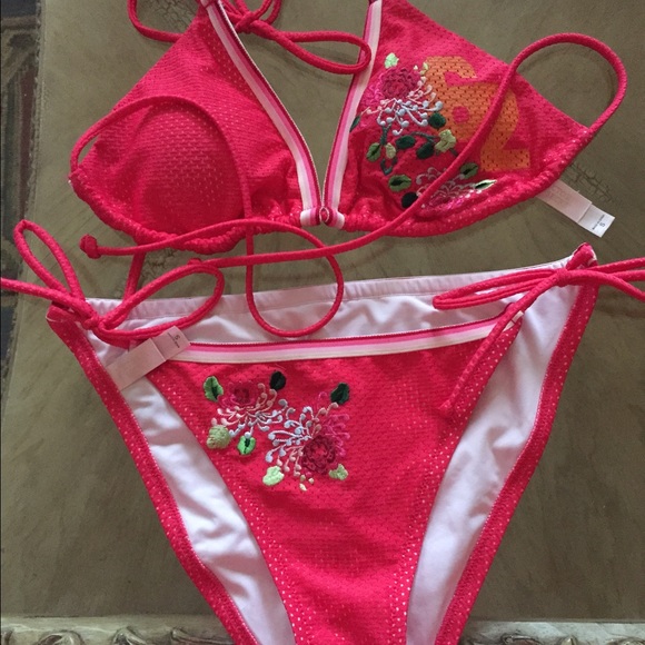 Victoria's Secret Accessories - Victoria Secret swim suit.