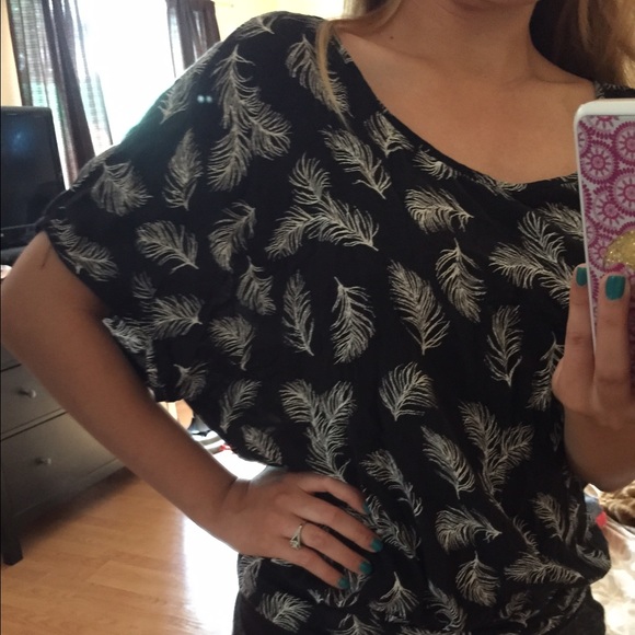 Feathers - Picture 2 of 3