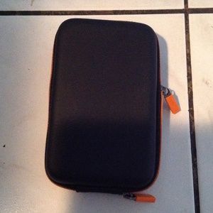 Moleskine phone case