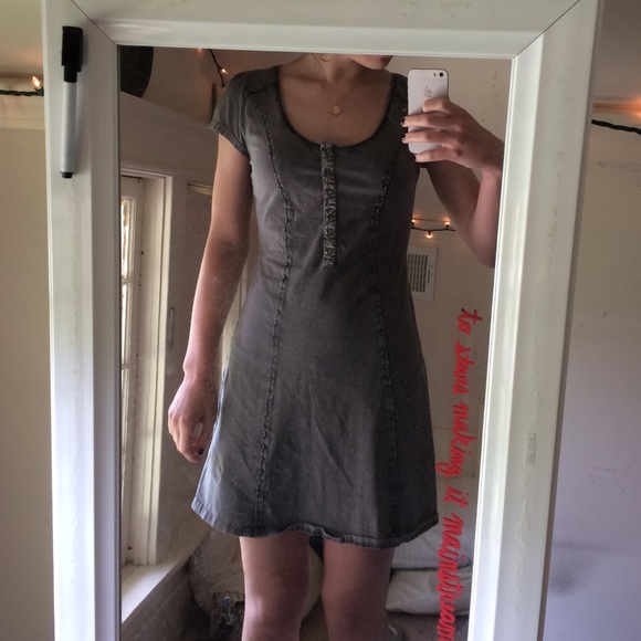 Urban outfitters dress