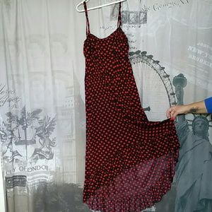 SALE! Polka dot dress