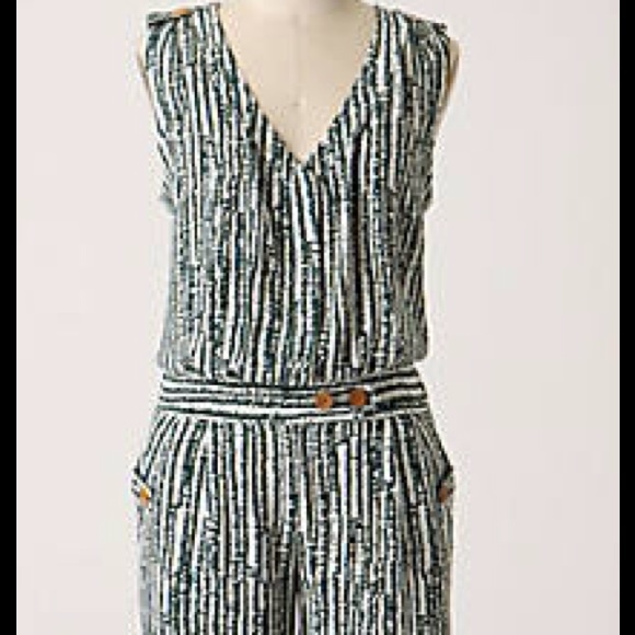 Ett TWA warm season romper