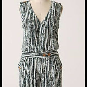 Ett TWA warm season romper