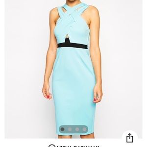 Brand new with tags dress price Firm brand new!!!