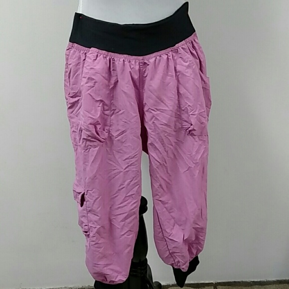 Zumba cargos