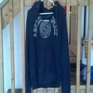 Abercrombie sweatshirt