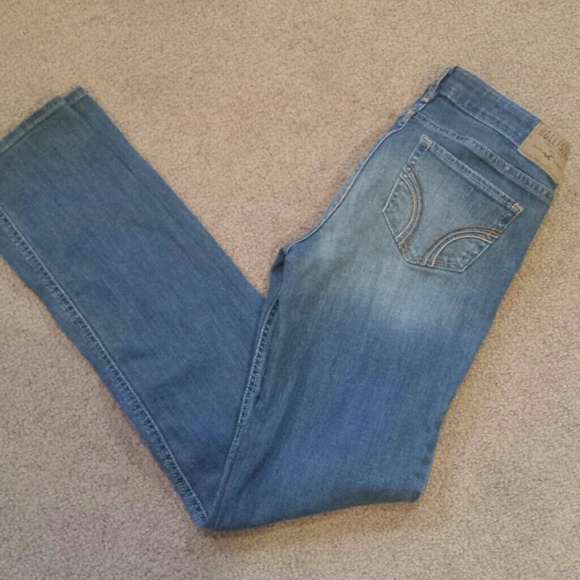 Hollister Jeans 5R