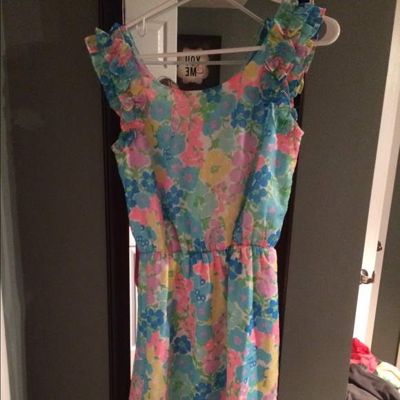 On hold......Lilly pulitzer dress