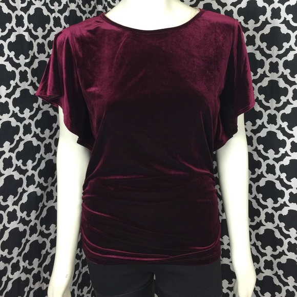 Boutique Tops - 🆕LISTING Ruby Red Top