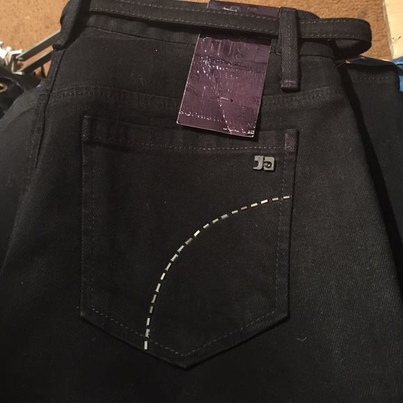 Women's authentic Joe jeans