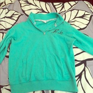 Victoria secret sweater