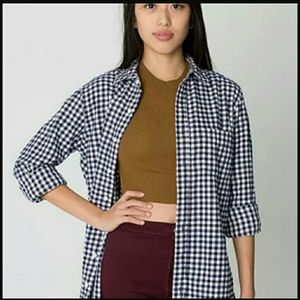 American Apparel bundle