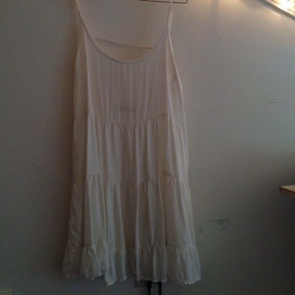 Brandy Melville jada dress