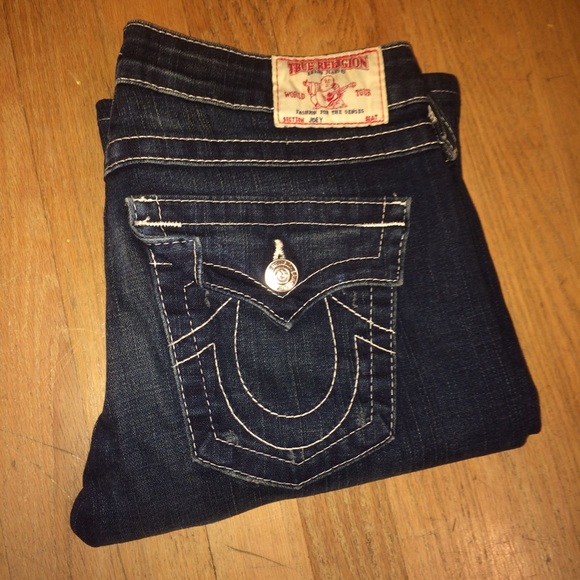 True Religion Women's Jeans