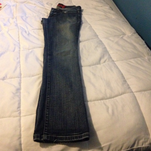 Guess jeans