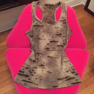 Forever 21 Tank
