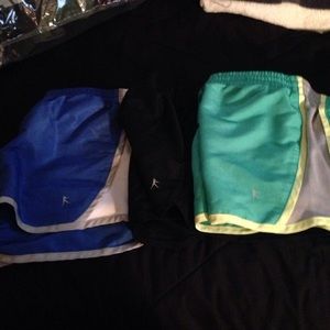 Athletic Shorts Bundle