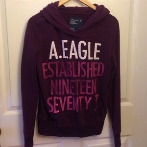 American Eagle Hoodie