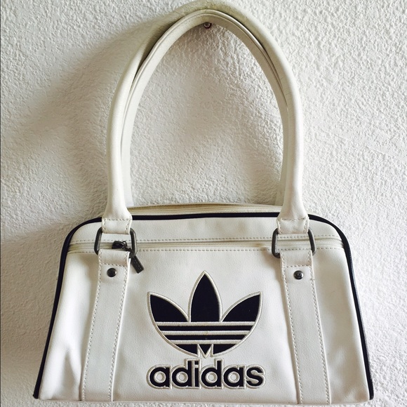76 off Adidas Handbags Adidas vintage bag from Juliana's closet on Poshmark